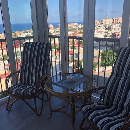 Апартаменти Guadalajara Apartamento Торрев'єха Екстер'єр фото