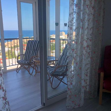 Апартаменти Guadalajara Apartamento Торрев'єха Екстер'єр фото