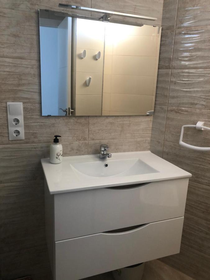 Апартаменти Guadalajara Apartamento Торрев'єха Екстер'єр фото