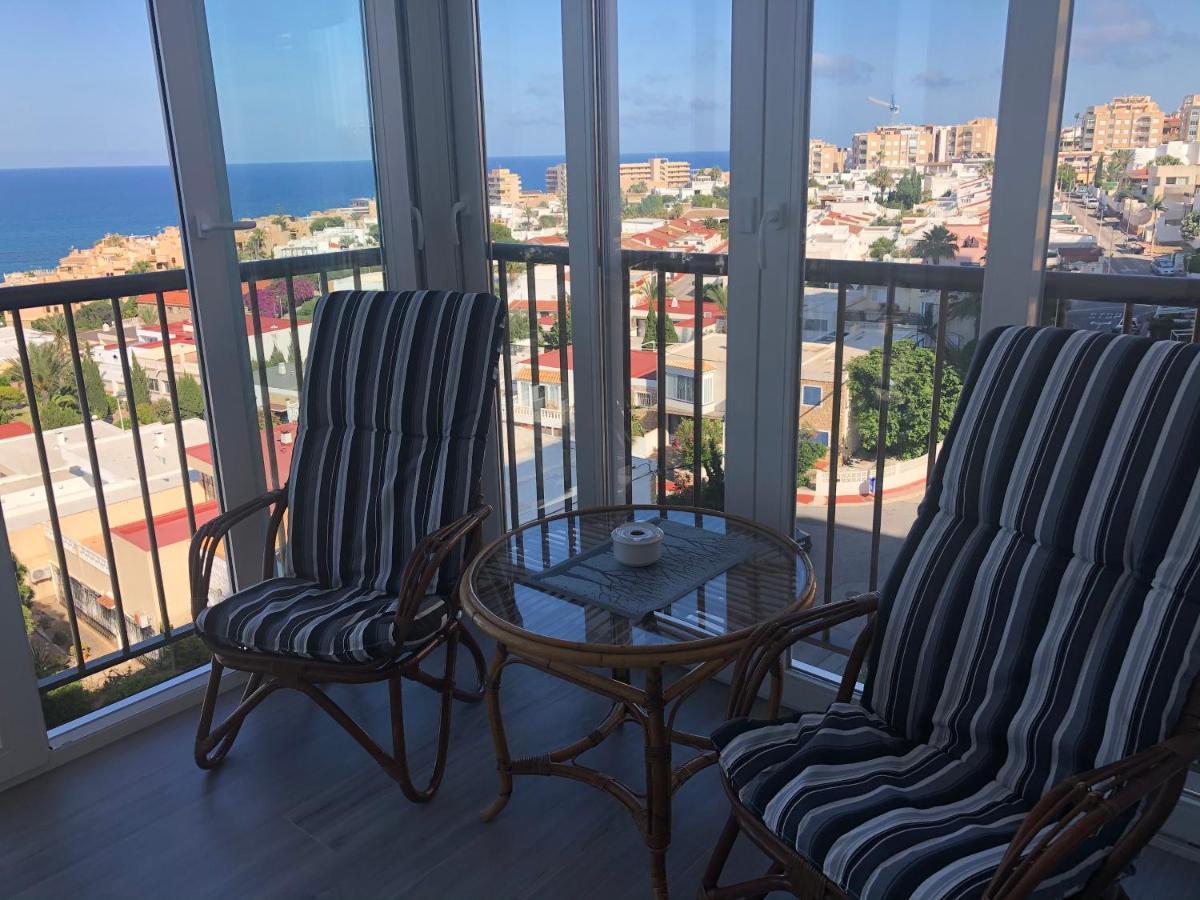 Апартаменти Guadalajara Apartamento Торрев'єха Екстер'єр фото