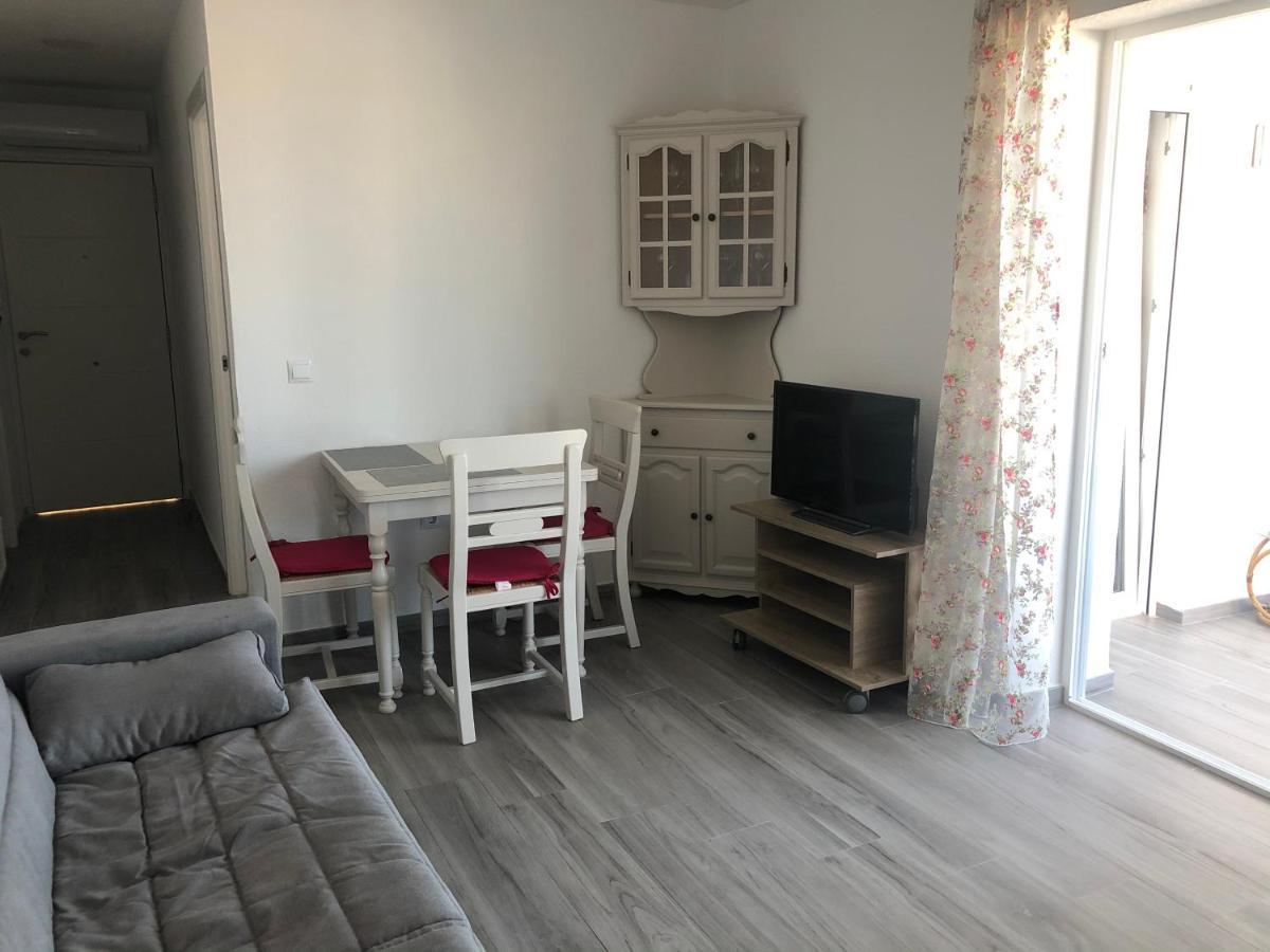 Апартаменти Guadalajara Apartamento Торрев'єха Екстер'єр фото