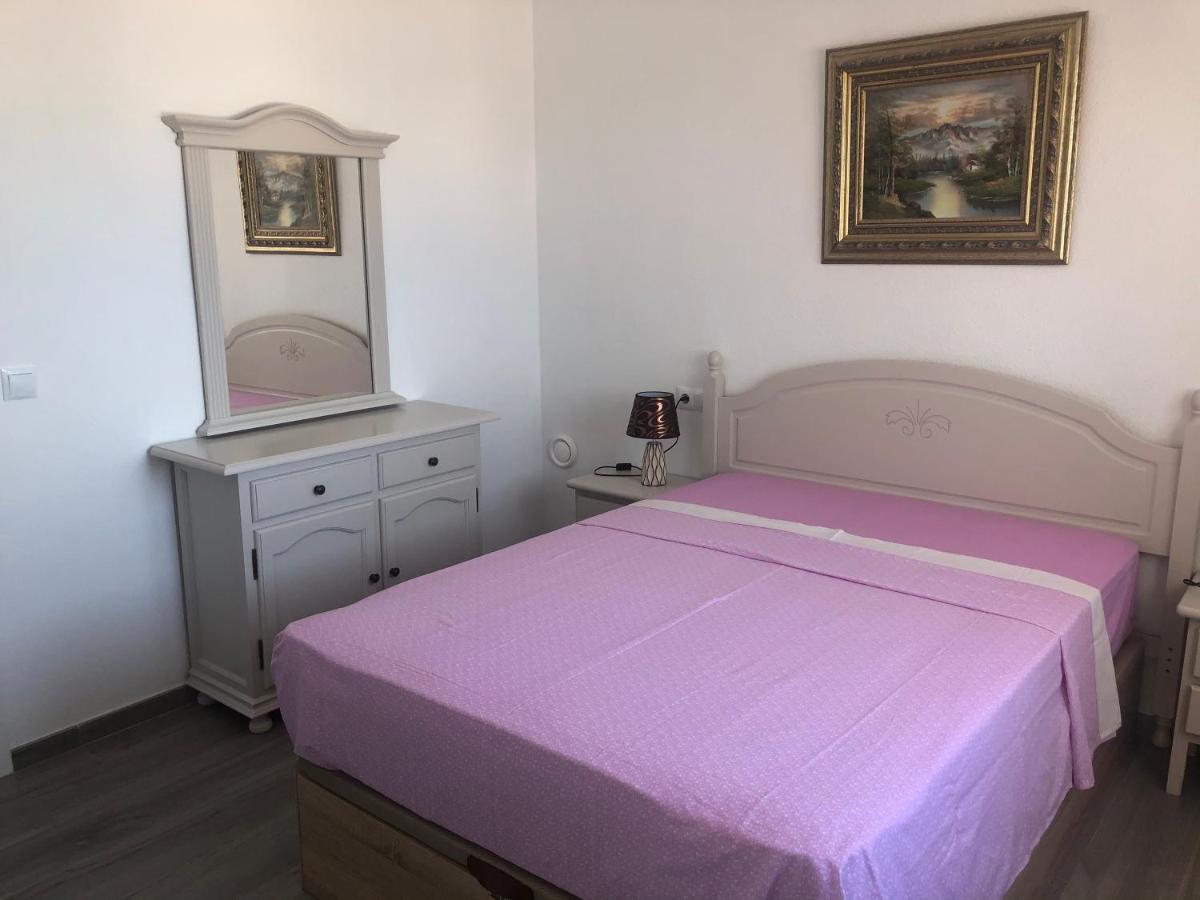 Апартаменти Guadalajara Apartamento Торрев'єха Екстер'єр фото