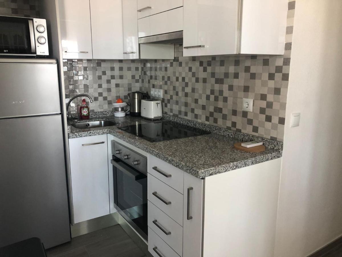 Апартаменти Guadalajara Apartamento Торрев'єха Екстер'єр фото